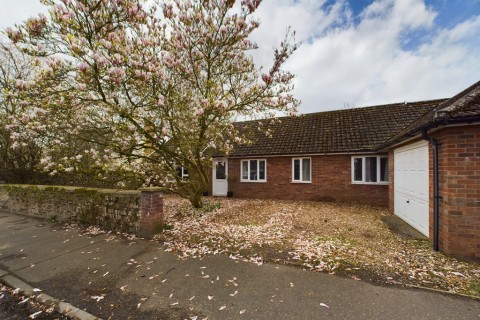 View Full Details for The Street, Great Hockham