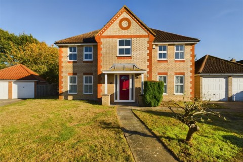 View Full Details for Arlington Way, Thetford, Norfolk