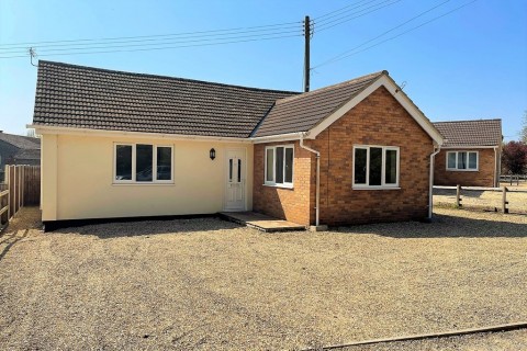 View Full Details for Sharpes Corner Lakenheath