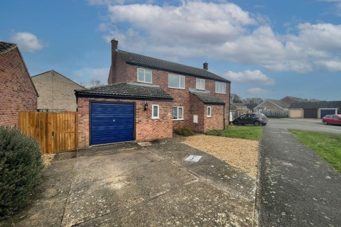 View Full Details for Malsters Close, Mundford