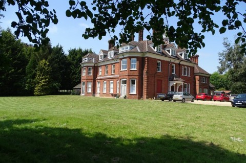 View Full Details for East Hall, Lodge Road