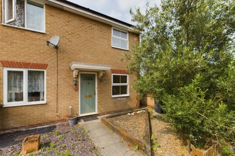 View Full Details for Ben Culey Drive, Thetford