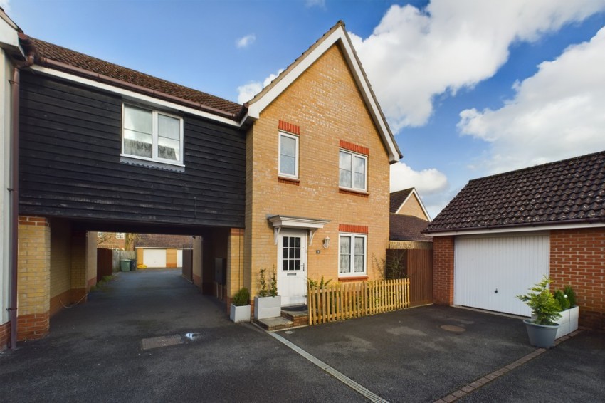 Images for Cuthbert Close, Thetford