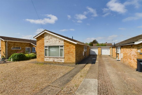 View Full Details for The Paddocks, Brandon