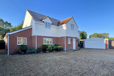 View Full Details for Tallon End, Foulden