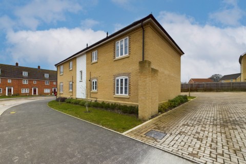 View Full Details for Cole Court, Thetford