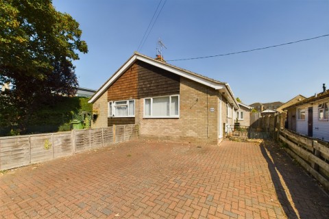 View Full Details for Station Road, Thetford