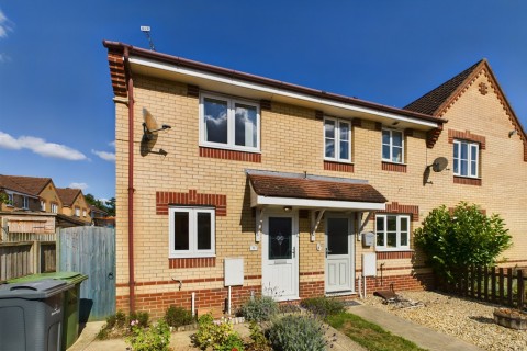 View Full Details for Mallow Road, Thetford