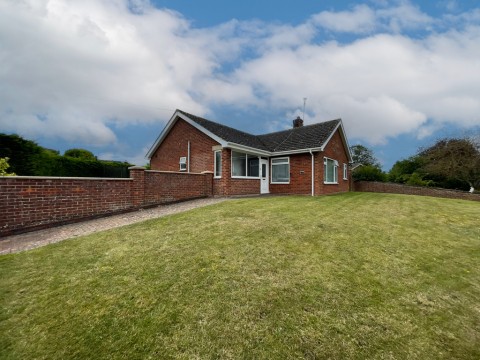 View Full Details for Newcombe Drive, Feltwell