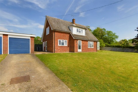 View Full Details for Mill Lane, Bury St. Edmunds