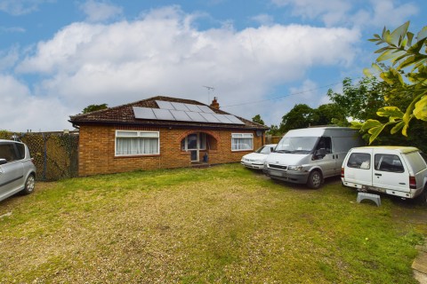 View Full Details for Undley, Lakenheath