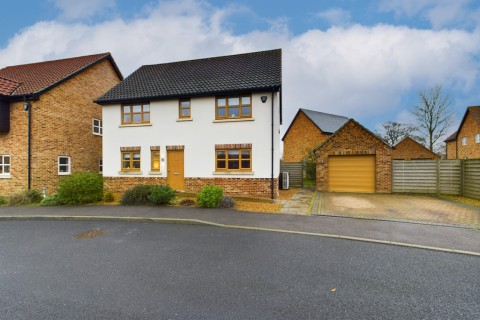 View Full Details for Wretham, Thetford