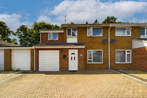 View Full Details for Woodlands Drive, Thetford