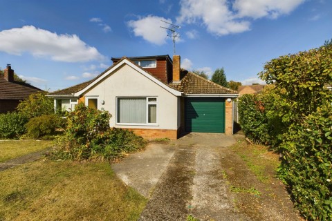 View Full Details for Brecklands, Mundford