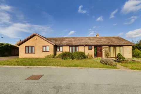 View Full Details for Hill House Lane, Croxton