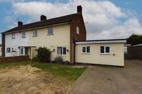 View Full Details for Hythe Road, Methwold