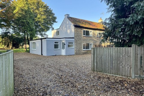 View Full Details for Brandon Road, Methwold