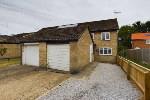 View Full Details for Thetford Road, Brandon