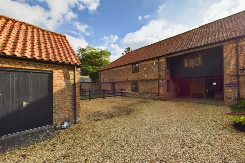 View Full Details for Gibbet Lane, Wereham, Norfolk