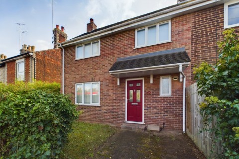 View Full Details for Tollgate Lane, Bury St. Edmunds, Bury St Edmunds