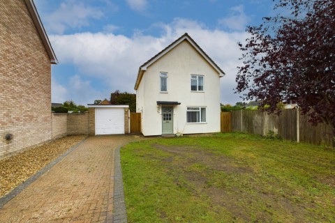 View Full Details for Nunnery Drive, Thetford