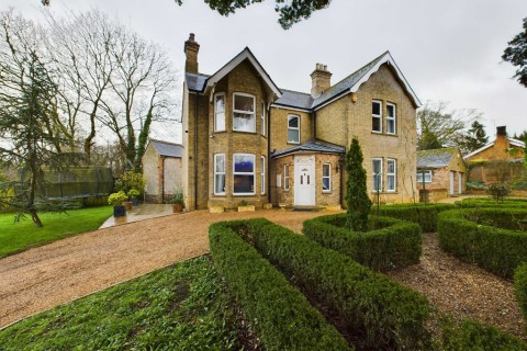 View Full Details for Old Methwold Road, Whittington