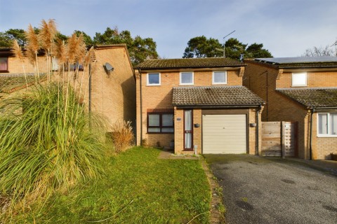 View Full Details for Campion Road, Thetford