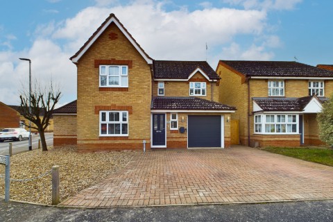 View Full Details for Buttercup Close, Thetford