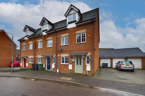 View Full Details for Stanford Road, Thetford