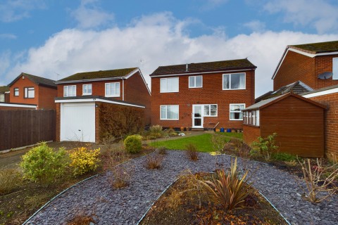 View Full Details for Highlands, Thetford