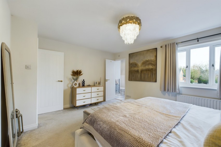 Images for Nightingale Way, Thetford