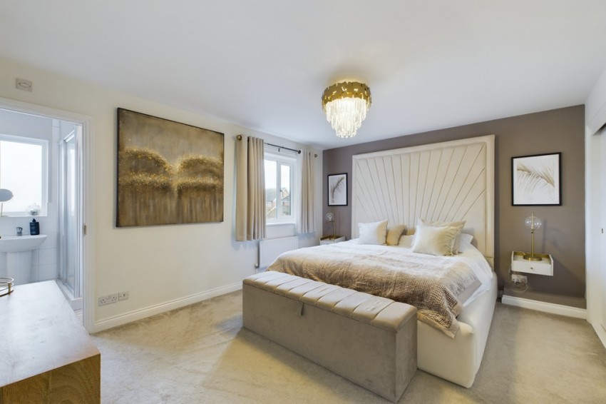 Images for Nightingale Way, Thetford