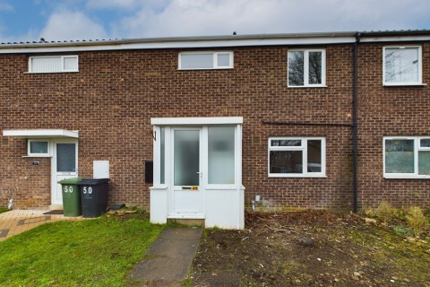 View Full Details for Florence Barclay Close, Thetford