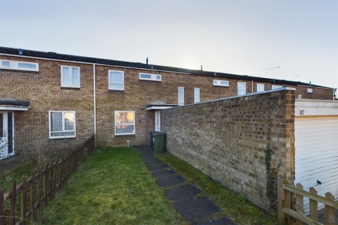 View Full Details for Fairfields, Thetford